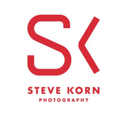 Steve Korn Photography logo